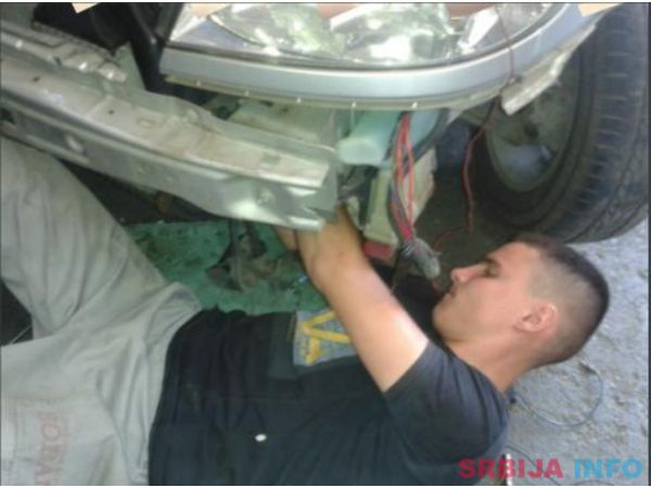 Auto elektro servis Beograd 