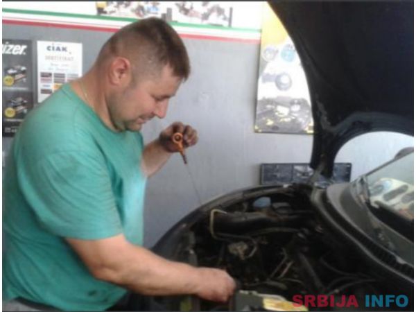 Auto elektro servis Beograd 