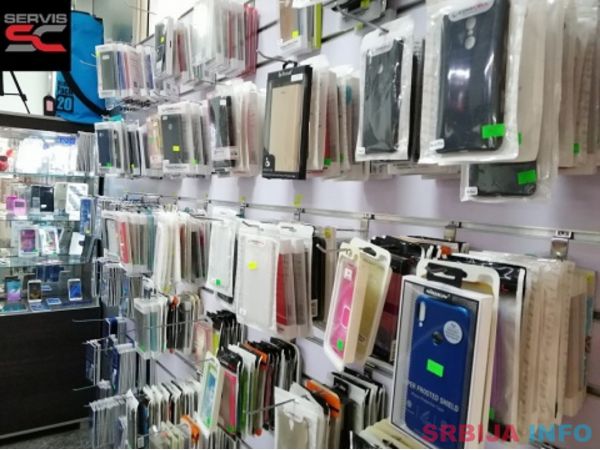 Servis mobilnih telefona Zarkovo