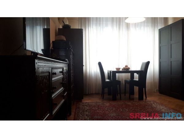 Stan kod Krunske i Kalenica pijace (bez agencije)