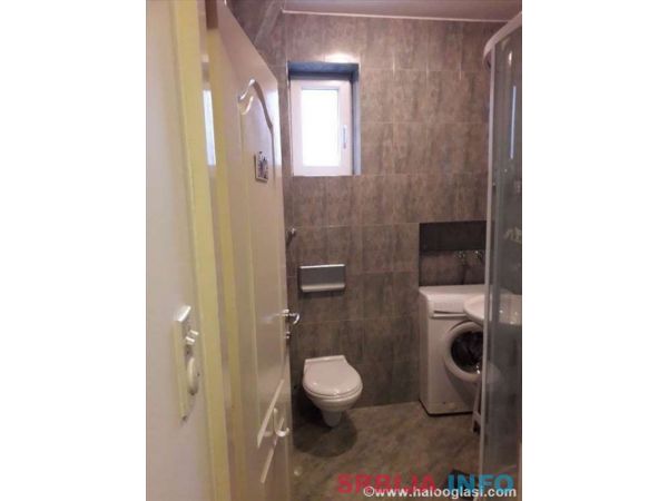 Stan kod Krunske i Kalenica pijace (bez agencije)