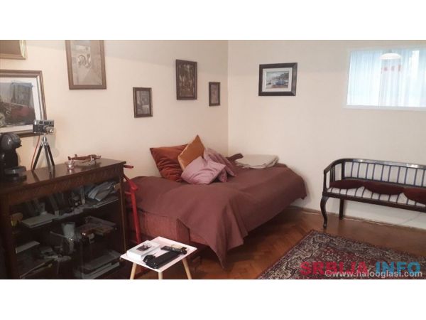 Stan kod Krunske i Kalenica pijace (bez agencije)