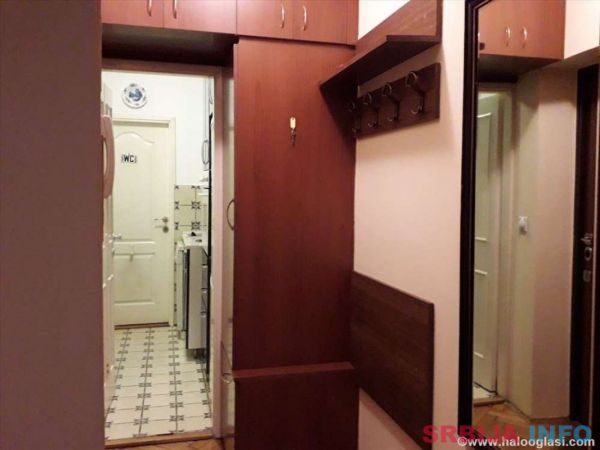 Stan kod Krunske i Kalenica pijace (bez agencije)