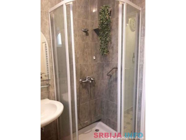 Stan kod Krunske i Kalenica pijace (bez agencije)