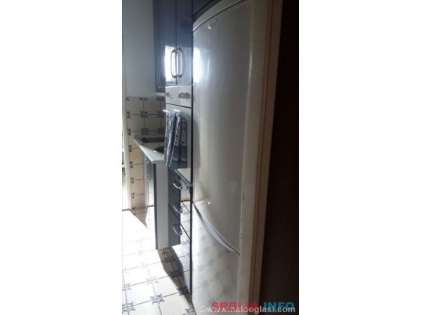 Stan kod Krunske i Kalenica pijace (bez agencije)