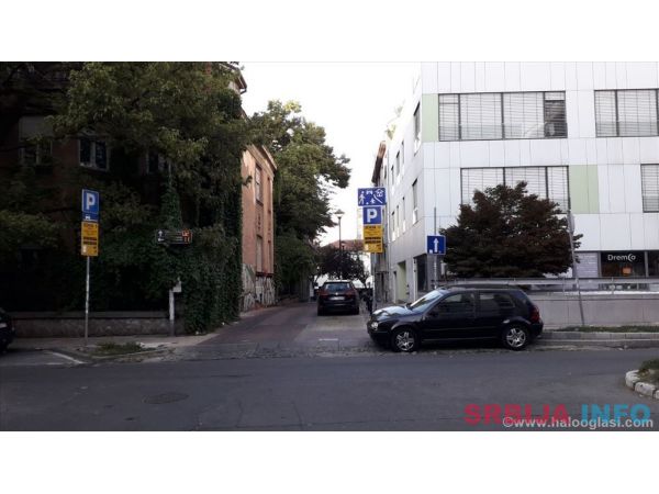 Stan kod Krunske i Kalenica pijace (bez agencije)