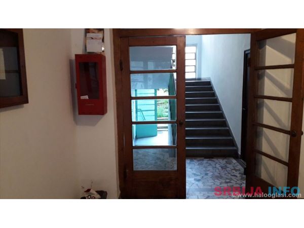 Stan kod Krunske i Kalenica pijace (bez agencije)