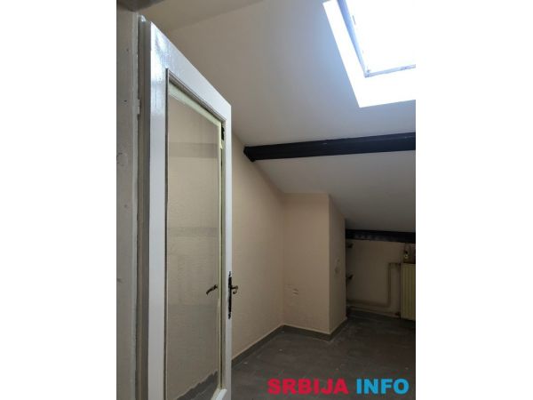 Stan u Svilajncu 41m2