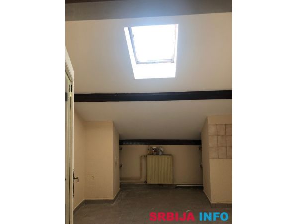 Stan u Svilajncu 41m2