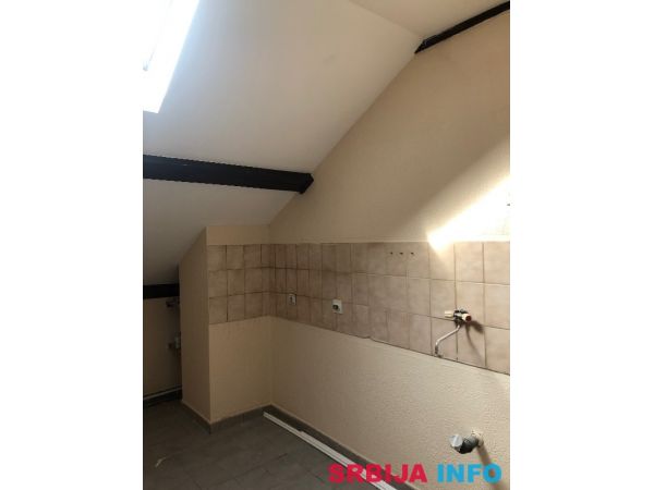 Stan u Svilajncu 41m2