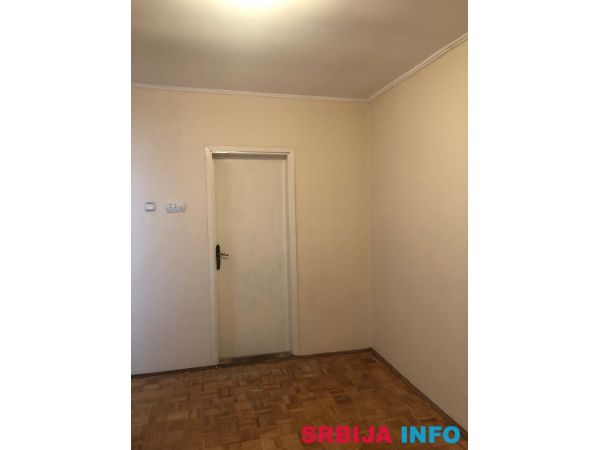 Stan u Svilajncu 41m2