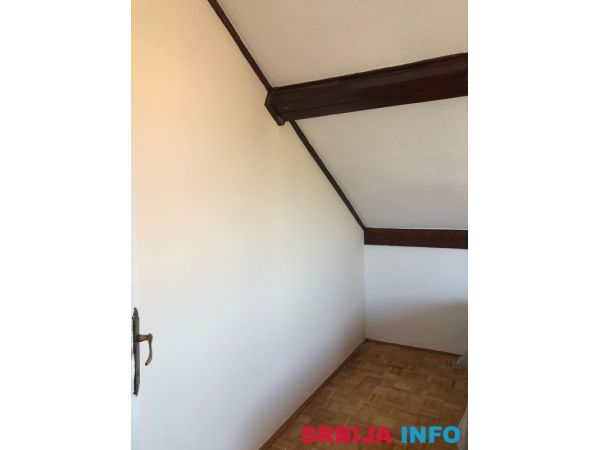 Stan u Svilajncu 41m2