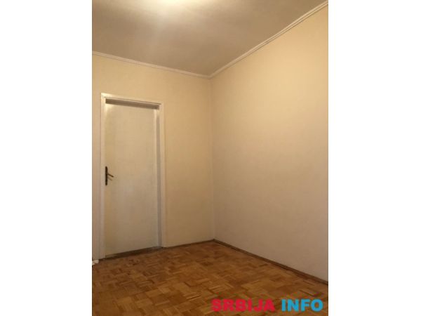 Stan u Svilajncu 41m2