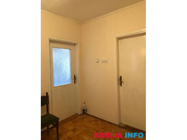 Stan u Svilajncu 41m2