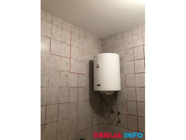 Stan u Svilajncu 41m2