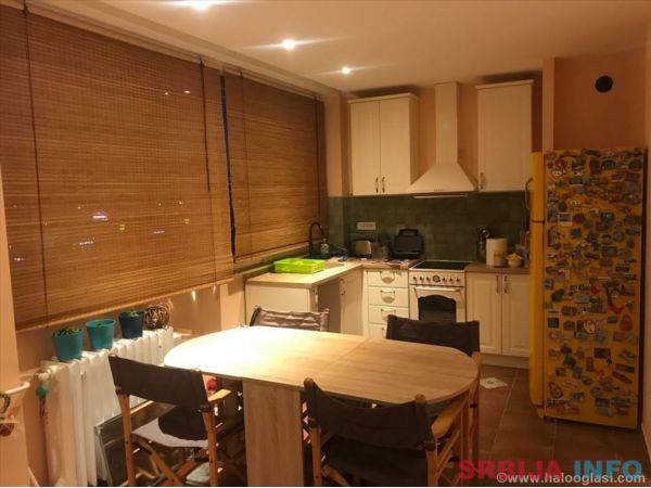 Ustanicka, Dusanovac, 61m2