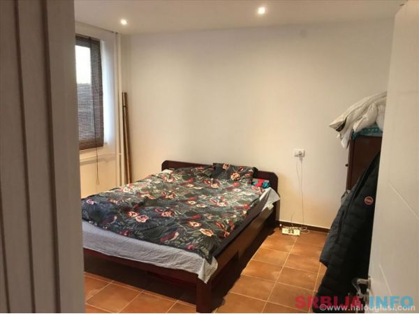 Ustanicka, Dusanovac, 61m2