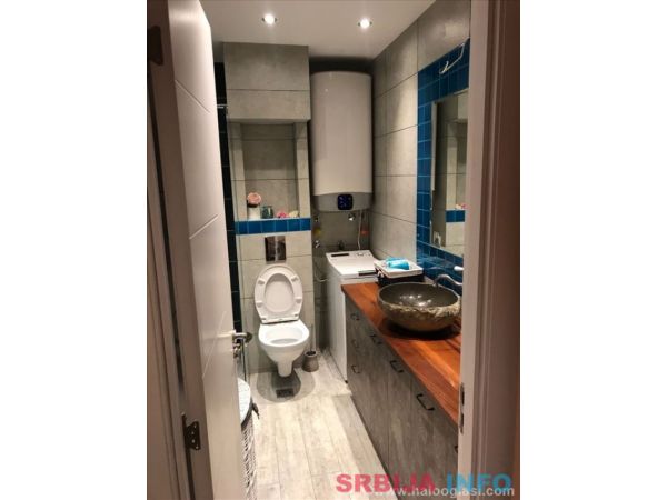 Ustanicka, Dusanovac, 61m2