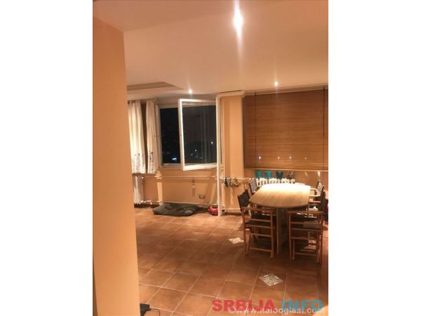 Ustanicka, Dusanovac, 61m2