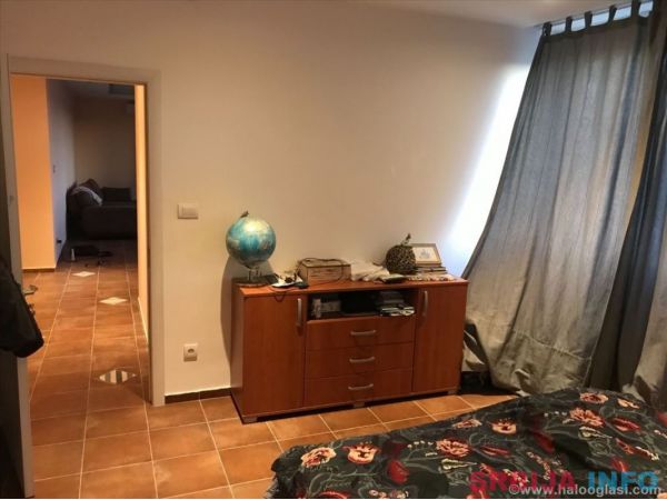 Ustanicka, Dusanovac, 61m2