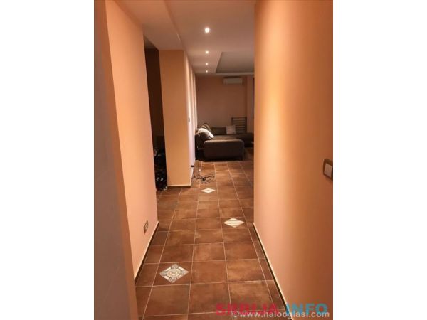 Ustanicka, Dusanovac, 61m2