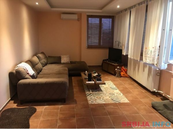 Ustanicka, Dusanovac, 61m2