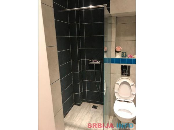 Ustanicka, Dusanovac, 61m2