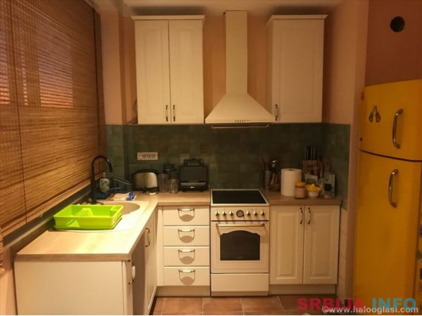 Ustanicka, Dusanovac, 61m2