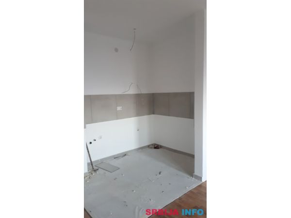 Cvetanova Cuprija, dvoiposoban-uknjizen