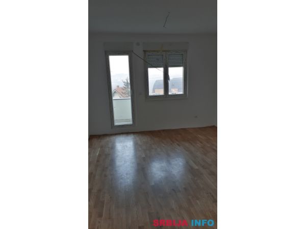 Cvetanova Cuprija, dvoiposoban-uknjizen