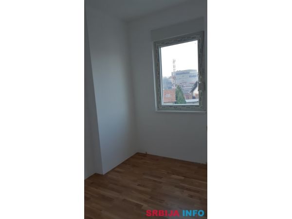 Cvetanova Cuprija, dvoiposoban-uknjizen