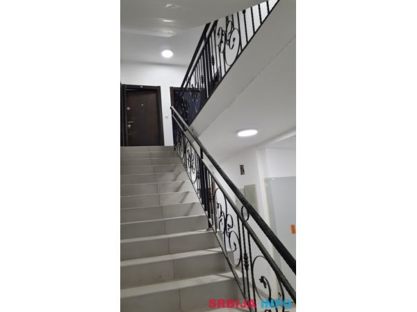 Cvetanova Cuprija, dvoiposoban-uknjizen