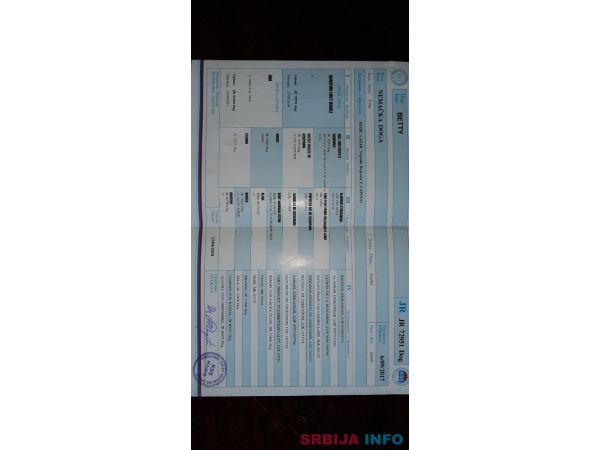 &Scaron;tenci Nemačke doge 