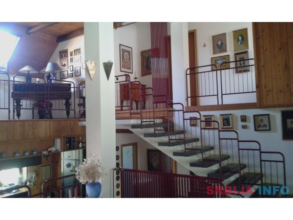 Prodajem vilu u Soko Banji