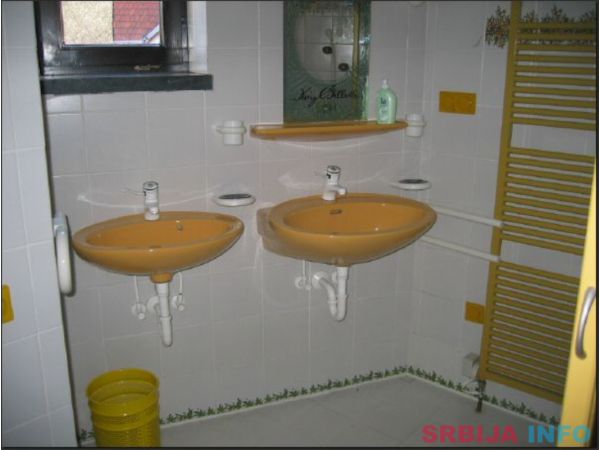 Prodajem vilu u Soko Banji