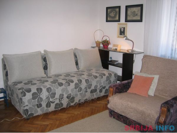 Prodajem vilu u Soko Banji