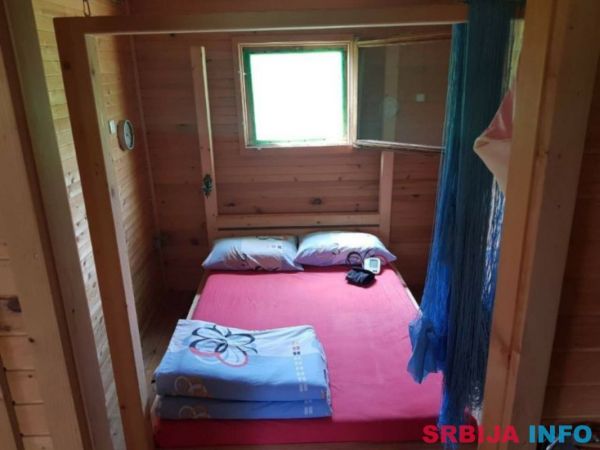 Vikendica Dobri Do