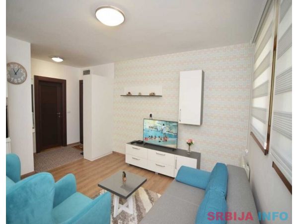 APARTMAN TIME OUT PLAVI ZLATIBOR