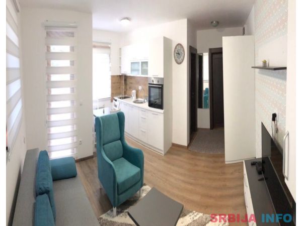 APARTMAN TIME OUT PLAVI ZLATIBOR