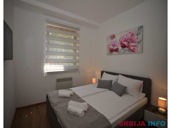 APARTMAN TIME OUT PLAVI ZLATIBOR