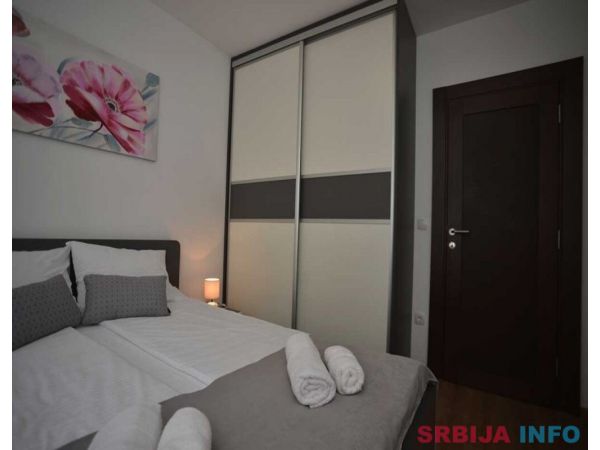 APARTMAN TIME OUT PLAVI ZLATIBOR