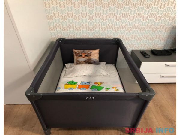 APARTMAN TIME OUT PLAVI ZLATIBOR