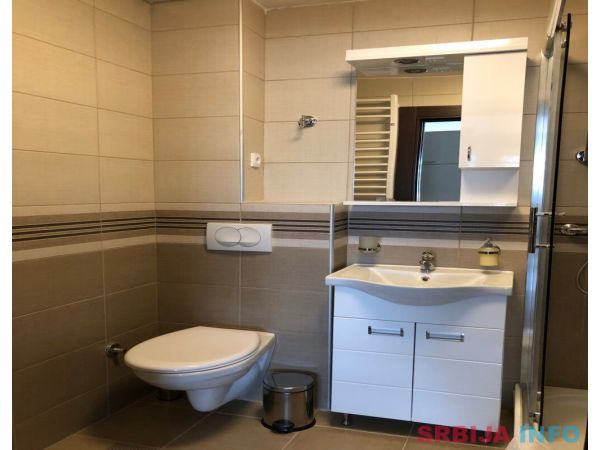 APARTMAN TIME OUT PLAVI ZLATIBOR