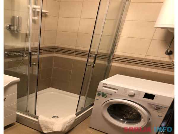 APARTMAN TIME OUT PLAVI ZLATIBOR