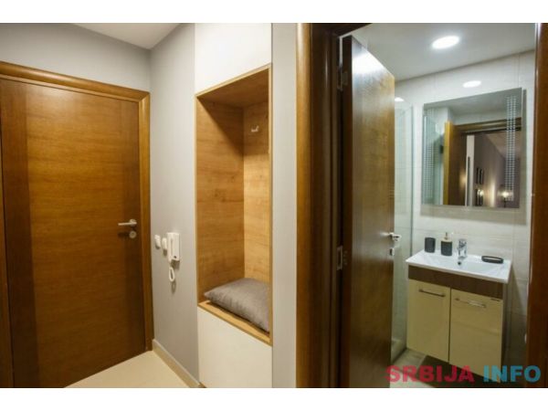 APARTMAN CASA DI MONTAGNA ZLATIBOR