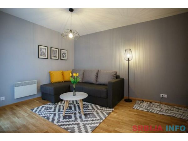 APARTMAN CASA DI MONTAGNA ZLATIBOR