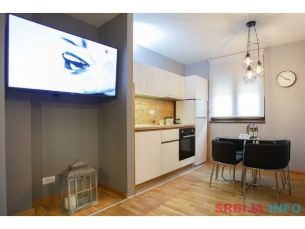 APARTMAN CASA DI MONTAGNA ZLATIBOR