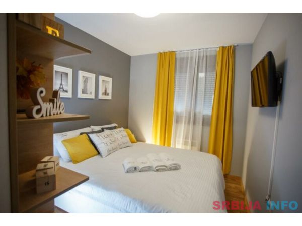 APARTMAN CASA DI MONTAGNA ZLATIBOR