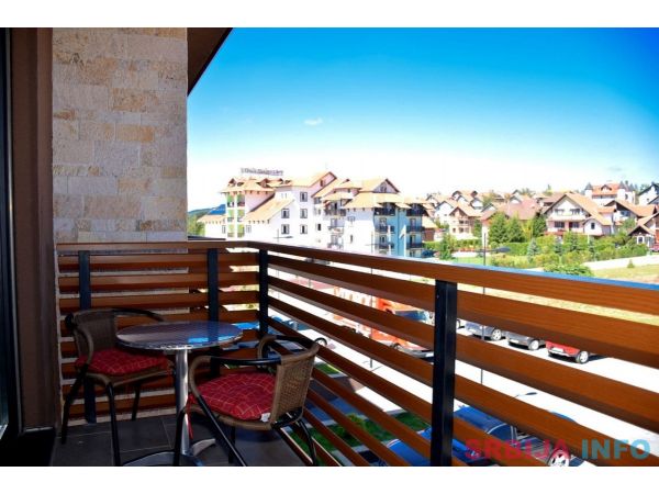 APARTMAN LUKA 8 ZLATIBOR