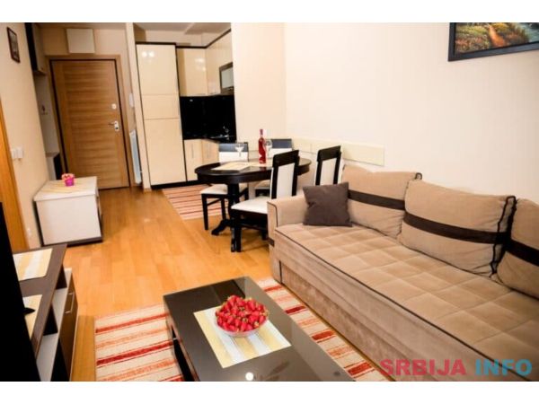 APARTMAN LUKA 8 ZLATIBOR